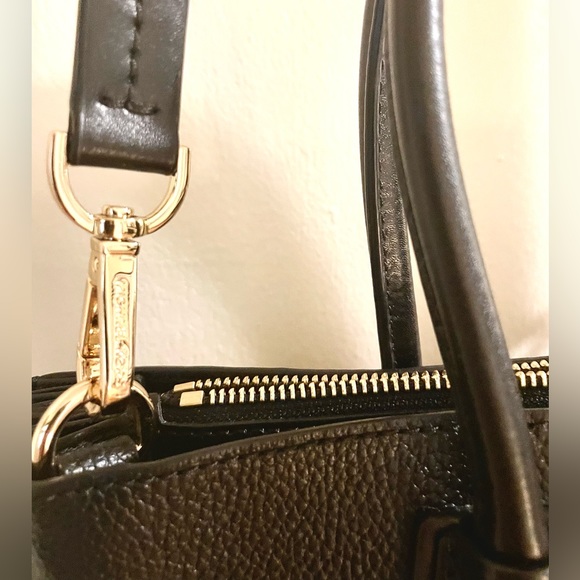 Black, Large- Michael Kors Mercer - Picture 4 of 10
